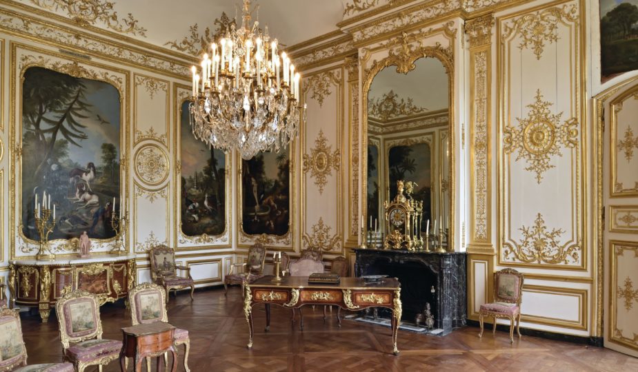 Musée de Chantilly